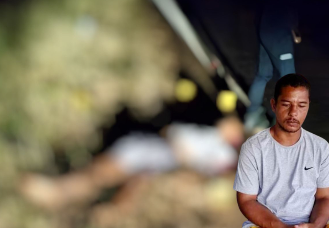 Imagem de compartilhamento para o artigo Homem é encontrado morto com sinais de atropelamento em Paraíso das Águas da MS Todo dia